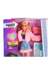 11.5 Inch Doll